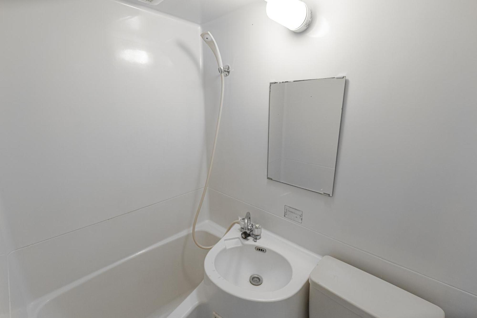 Hotel apartamentowy G51新宿最中心 東新宿站5分-shinjuku Center 5 Mins To Station, Max 4p 新宿 涉谷 表参道 池袋 上野 代代木 银座 原宿 *