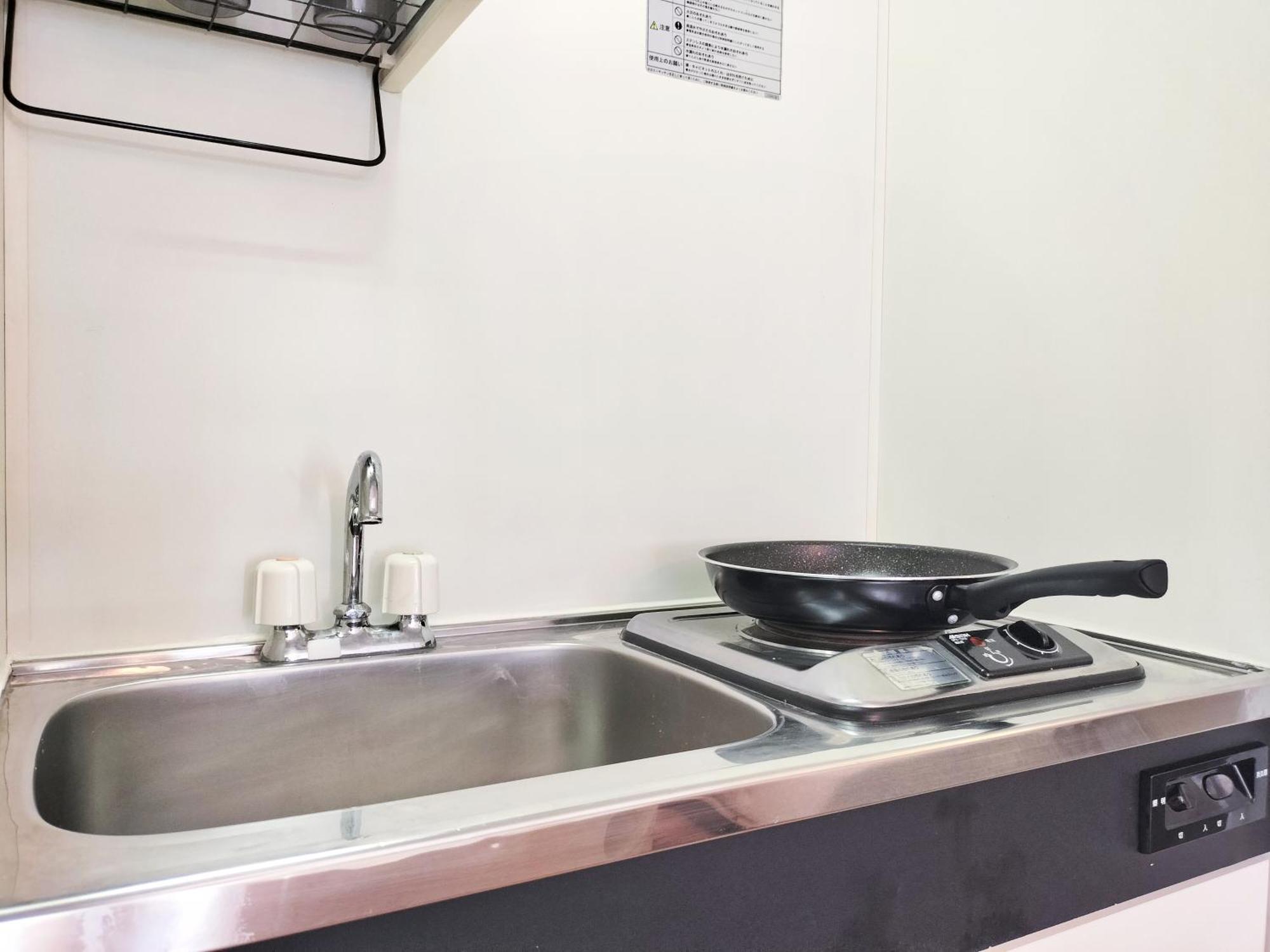 Hotel apartamentowy G51新宿最中心 東新宿站5分-shinjuku Center 5 Mins To Station, Max 4p 新宿 涉谷 表参道 池袋 上野 代代木 银座 原宿 *