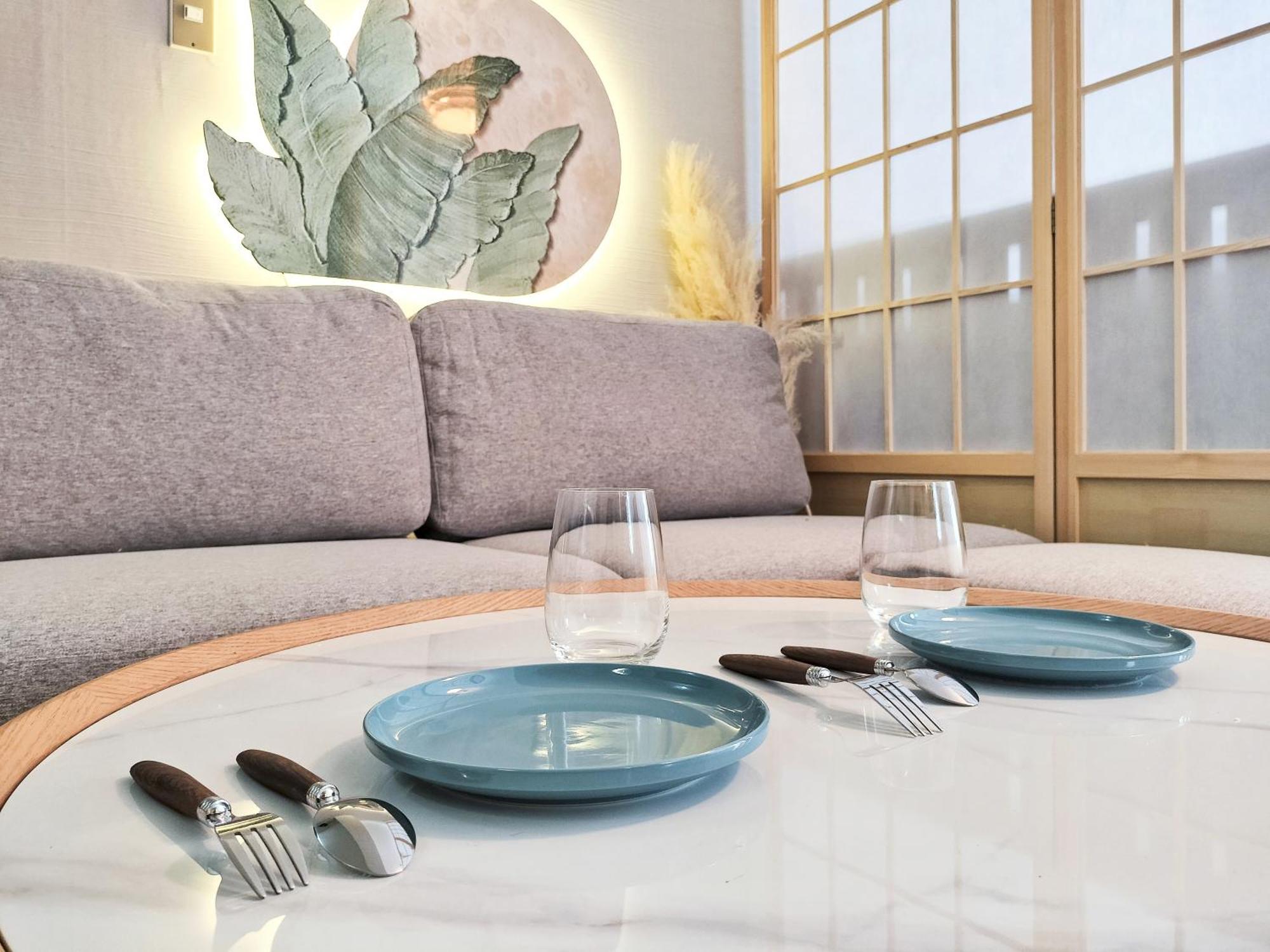 Hotel apartamentowy G51新宿最中心 東新宿站5分-shinjuku Center 5 Mins To Station, Max 4p 新宿 涉谷 表参道 池袋 上野 代代木 银座 原宿 Tokio